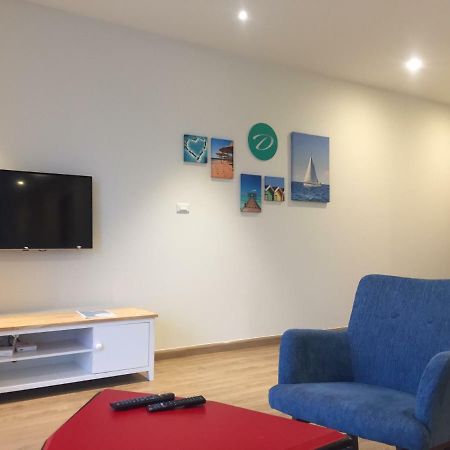 Dtj Hometel Ha Long Dış mekan fotoğraf