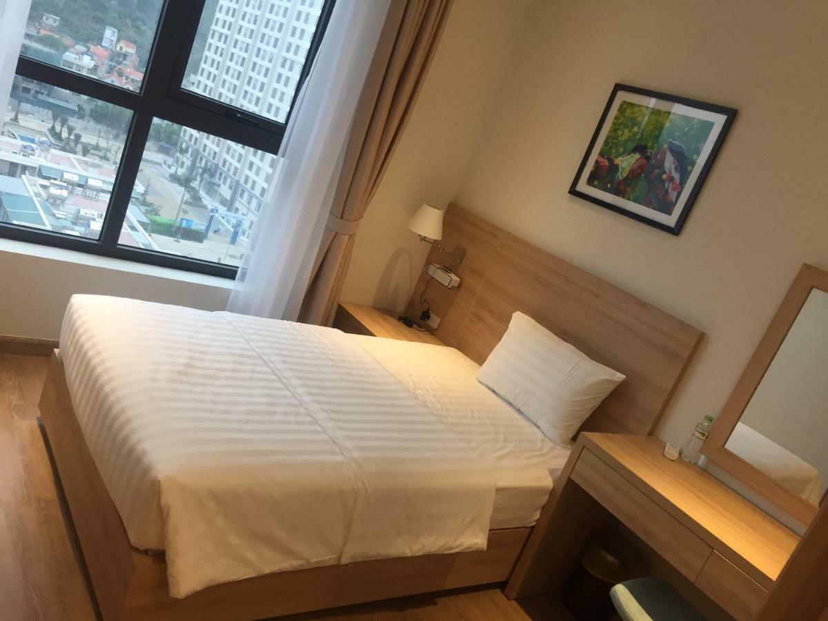 Dtj Hometel Ha Long Dış mekan fotoğraf
