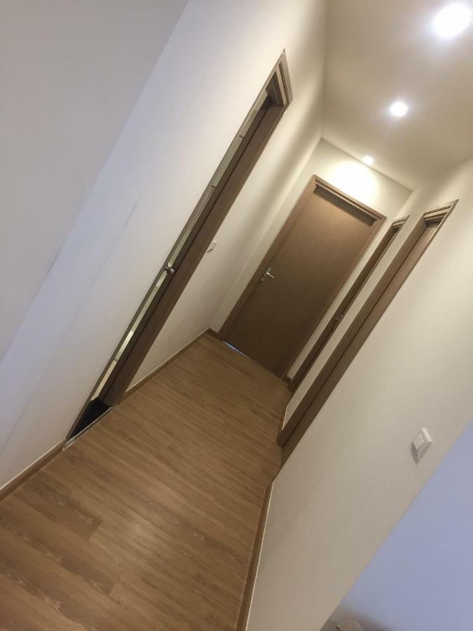 Dtj Hometel Ha Long Dış mekan fotoğraf