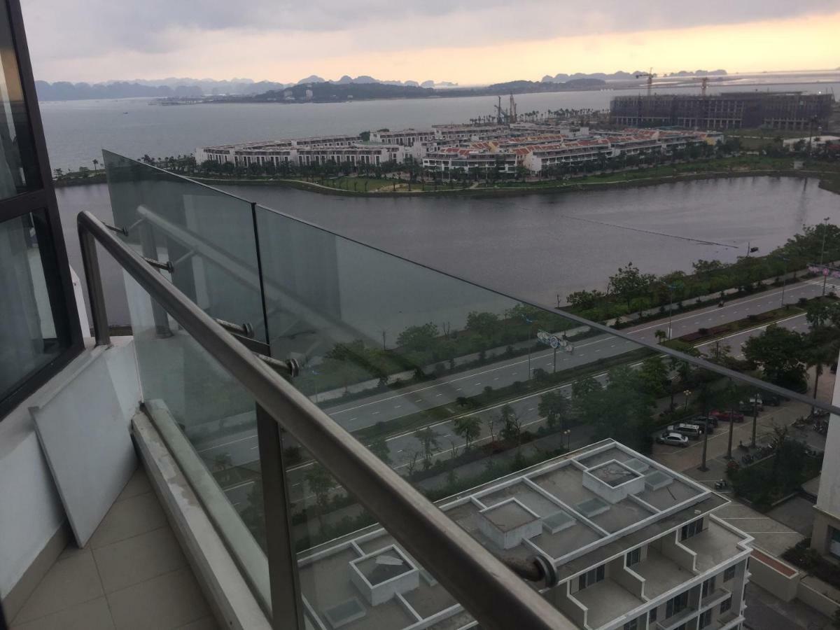 Dtj Hometel Ha Long Dış mekan fotoğraf