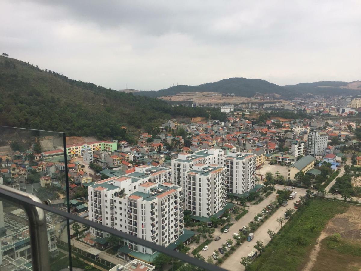 Dtj Hometel Ha Long Dış mekan fotoğraf