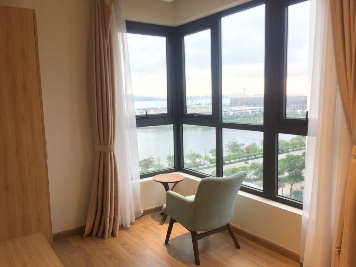 Dtj Hometel Ha Long Dış mekan fotoğraf