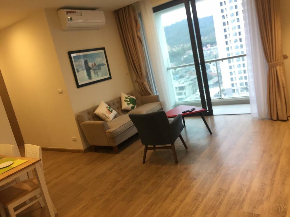 Dtj Hometel Ha Long Dış mekan fotoğraf