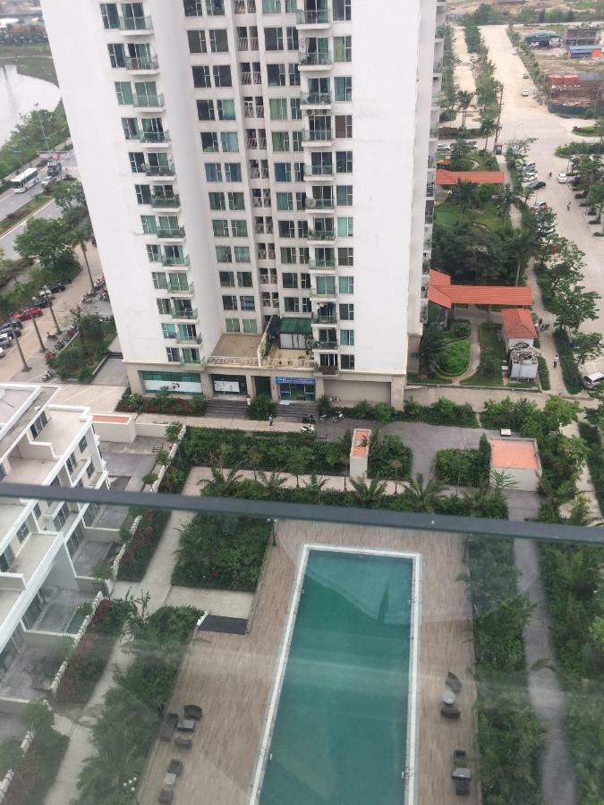 Dtj Hometel Ha Long Dış mekan fotoğraf