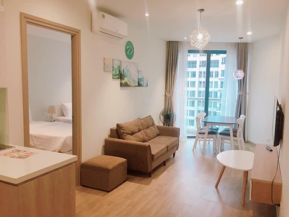 Dtj Hometel Ha Long Dış mekan fotoğraf